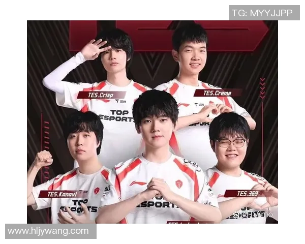 TES战队的蜕变之路：从CSGO新秀到电竞强者的成长纪实