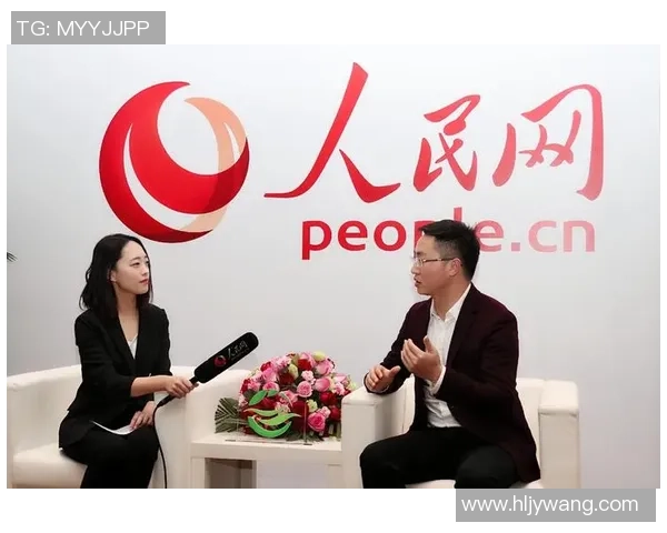 专访黄磊：深入探讨CSGO成功背后的秘密与策略分析