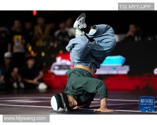 武汉街舞队的意识变革与热议街舞文化的崛起与发展 武汉街舞队的意识变革与热议街舞文化的崛起与发展