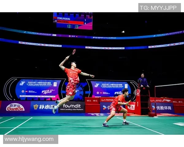 深圳羽毛球队迎来速度革命助力竞技水平全面提升